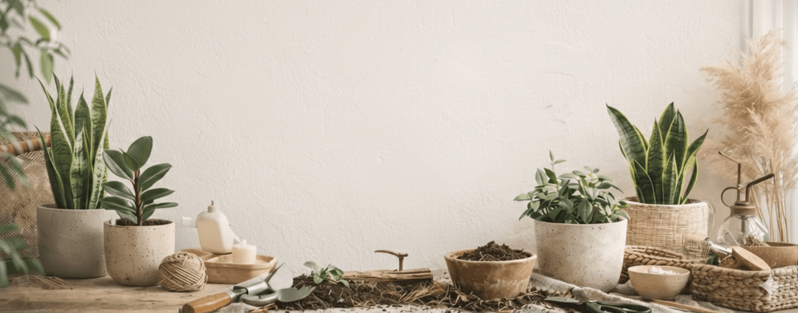 Plant Care Hero